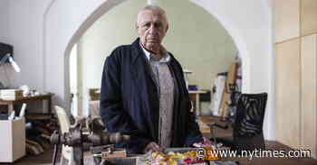 Jimmie Durham, Native American Artist And Activist (Or Was He?), Dead At 81