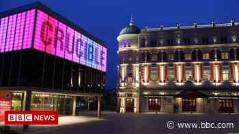 More Than Half Of Arts And Heritage Jobs In UK Were Lost Due To COVID