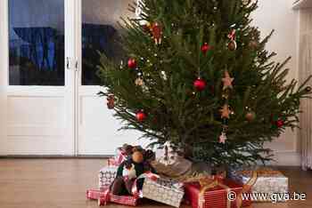 Ondernemend Vosselaar biedt handelaars kerstpakketten aan (Vosselaar) - Gazet van Antwerpen