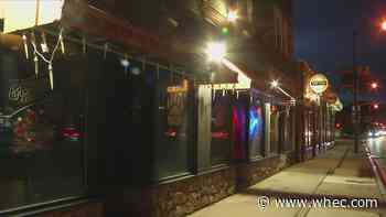 Spokesman for bar shut down by emergency order calls it scapegoating