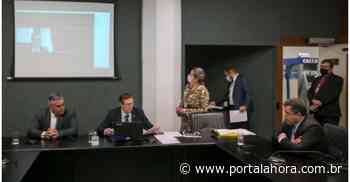 Comissão Mista que analisa desestatização de portos, entre eles o de Imbituba, é prorrogada por 60 dias e deputados querem mais informações - Portal AHora