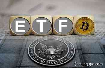 SEC Will Rather Pass an Ethereum (ETH) Futures ETF Than a Spot Bitcoin (BTC) One, Here’s Why - Coingape