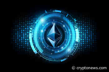 Ethereum Foundation Sends USD 95M in ETH to Kraken - Cryptonews