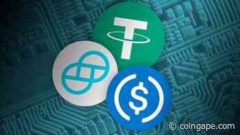 Stablecoin War: Paxos Calls Out Tether (USDT) and Circle (USDC) for Issuing Non-Regulated stablecoins - Coingape