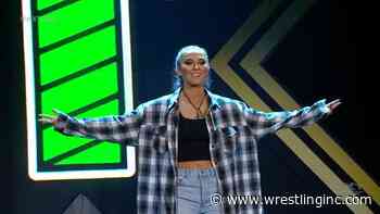 Tegan Nox Details Injuries She Has Worked Through In WWE NXT - Wrestling Inc.