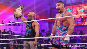 Three NXT 2.0 Stars to look out for in the near future - Daily DDT