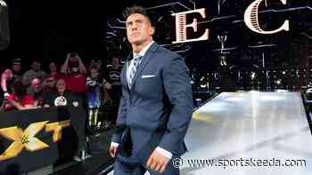 "It's something I'll never forget" - EC3 reveals his favourite memory of NXT; takes a dig at his own main roster run (Exclusive) - Sportskeeda