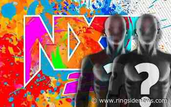 WWE NXT 2.0 Personalities Could Be On Their Way To Main Roster - Ringside News