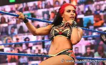 Zelina Vega Recalls How ‘Papa H’ Helped Her In NXT, Looks Back On ‘Magical’ Pairing With Andrade - Wrestlezone