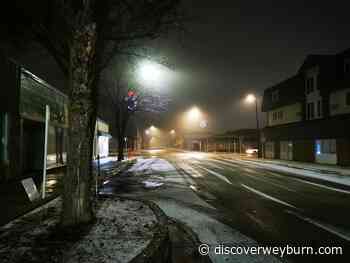 Wind, Rain, Snow, and Fog All On Deck For Weyburn - DiscoverWeyburn.com