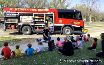 Weyburn Fire Services: Safety Tips for Space Heaters - DiscoverWeyburn.com
