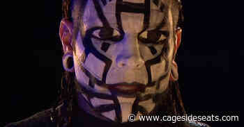 Rumor Roundup: Kenny Omega, NXT 2.0 rating, Jeff Hardy ideas, more! - Cageside Seats