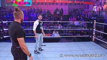 Title Match And More Set For Next Week’s WWE NXT - Wrestling Inc.