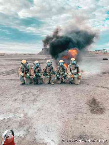 Weyburn Fire Services Ensures Proper Training for Firefighters - DiscoverWeyburn.com