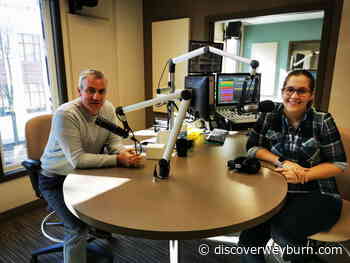 Big Changes At Golden West Radio in Weyburn - DiscoverWeyburn.com