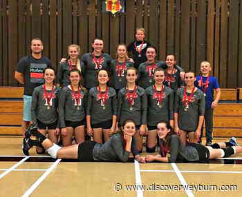 Weyburn Teacher Named Male Coach Of The Year - DiscoverWeyburn.com