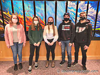 Weyburn Youth Council Seeking New Members-Deadline Fast Approaching - DiscoverWeyburn.com