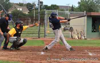 Best of 3 Series Begins Tonight for Iron Pigs in Weyburn - discoverweyburn.com