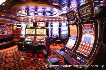 Reabre sus puertas el Casino Nogaró de Punta del Este - Radio Monte Carlo CX20 AM930