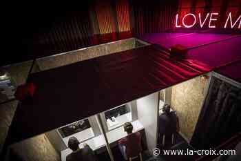 « Macho Man », à Arras : le choc des violences faites aux femmes - La Croix