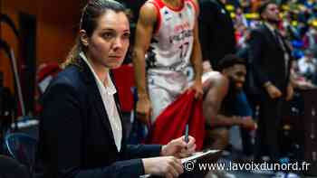 Basket (Pro B): ancienne joueuse d'Arras, qui est Jade Sage l'assistante coach des Dragons de Denain? - La Voix du Nord