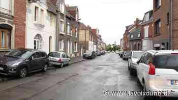 Arras : un homme arrêté pour avoir menacé deux collocataires avec un cutter - La Voix du Nord