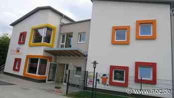 Frühkindliche Förderung in Dissen wird weiter verbessert - noz.de - Neue Osnabrücker Zeitung