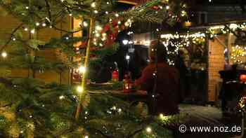 Dissen auch 2021 ohne Zuckerbäckermarkt - noz.de - Neue Osnabrücker Zeitung