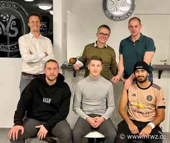 Impfaktion der Spielgemeinschaft Schramberg-Sulgen - Neue Rottweiler Zeitung online