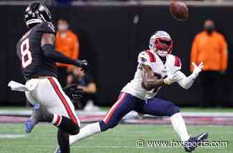 Patriots’ defense tallies FOUR sacks and interceptions in dominating victory