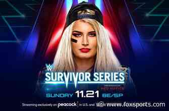 Toni Storm named to SmackDown's Survivor Series Team