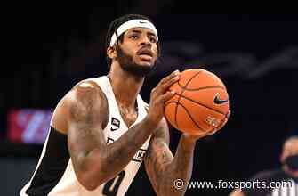 Durham and Watson lead Providence past New Hampshire, 69-58