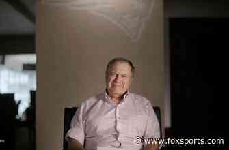Bill Belichick recalls facing John Madden early in his coaching career in ‘All-Madden’