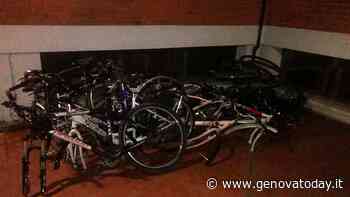 Rubano e-bike ma la rivendono alla proprietaria: 'beccati' dalla polizia - GenovaToday