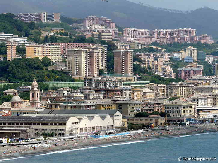 Il 7 e 14 novembre Voltri festeggia il patrono san Carlo con due fiere | Liguria Business Journal - Bizjournal.it - Liguria