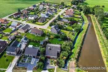 Verontreiniging door Molenbeek minder erg dan gevreesd: “Alleen oevers ernstig vervuild”