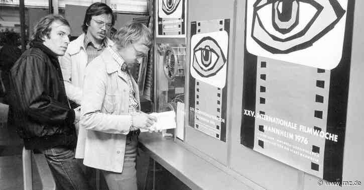 Mannheim:  Als das Planken-Kino zum Planken-Kino-Center wurde