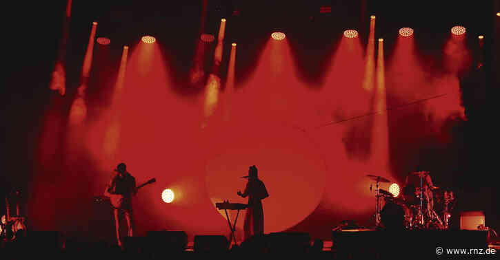 Mannheim:  Immer mehr Szene-Größen kündigen sich zum Maifeld-Derby an