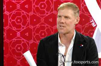 Alexi Lalas on how the 2022 FIFA World Cup will be different than any other | State of the Union