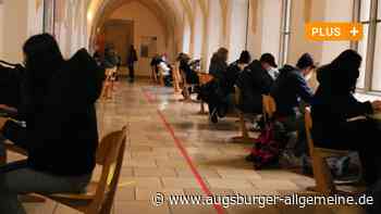 Corona bringt Augsburgs Schulen an ihre Belastungsgrenze