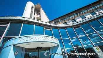 Sicherung der Klinikstandorte - Verein Pro Krankenhäuser Calw und Nagold benennt sich um - Schwarzwälder Bote