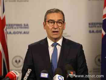 South Australia launches two digital tools for assessing travellers as part of opening border