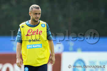 Schira: "Genoa su Lobotka, il centrocampista piace a Shevchenko" - IamNaples.it