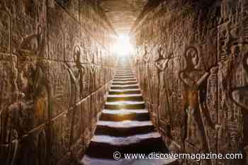 How the Alphabet Came to Be