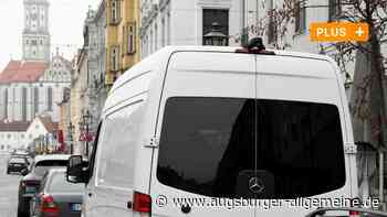 Parken in der Innenstadt wird teurer - und am Plärrer vielleicht kostenpflichtig