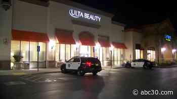 Over $2,000 in items snatched from Ulta beauty store, Fresno Police say