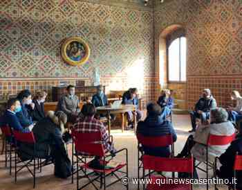 "La montagna deve essere un'opportunità" - Casentino