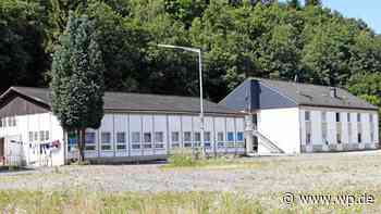 Netphen kündigt letzte Unterkunft für Flüchtlinge - Westfalenpost