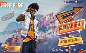 Free Fire: Te mostramos cómo encestar todas las pelotas en el evento 'Disparo Booyah' - eGames.news