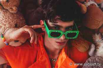 Leon Leiden promueve el talento mexicano previo a los Latin Grammy 2021 - Estilo DF